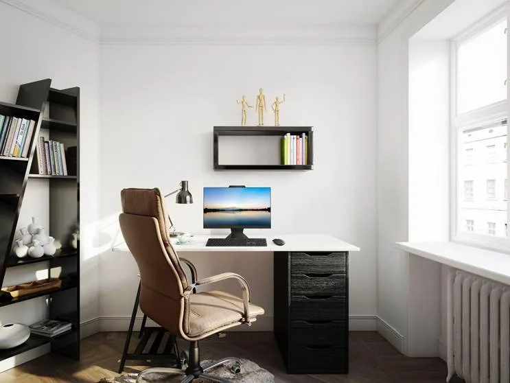 Asus Luncurkan Expertcenter All-In-One (Aio) Eg3408Wva