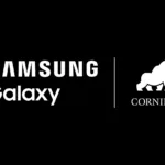 Galaxy S25 Edge Andalkan Gorilla Glass Ceramic 2