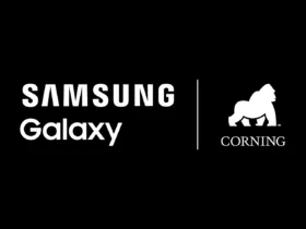 Galaxy S25 Edge Andalkan Gorilla Glass Ceramic 2