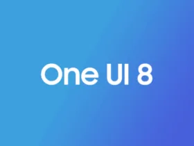 Samsung One Ui 8