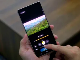 Tips Editing Lebih Cepat Pakai Auto Trim Dan Audio Eraser Di Galaxy Ai!