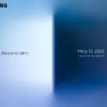 Samsung Galaxy S25 Edge