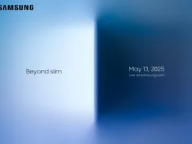 Samsung Galaxy S25 Edge