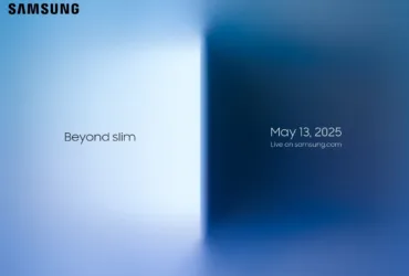 Samsung Galaxy S25 Edge