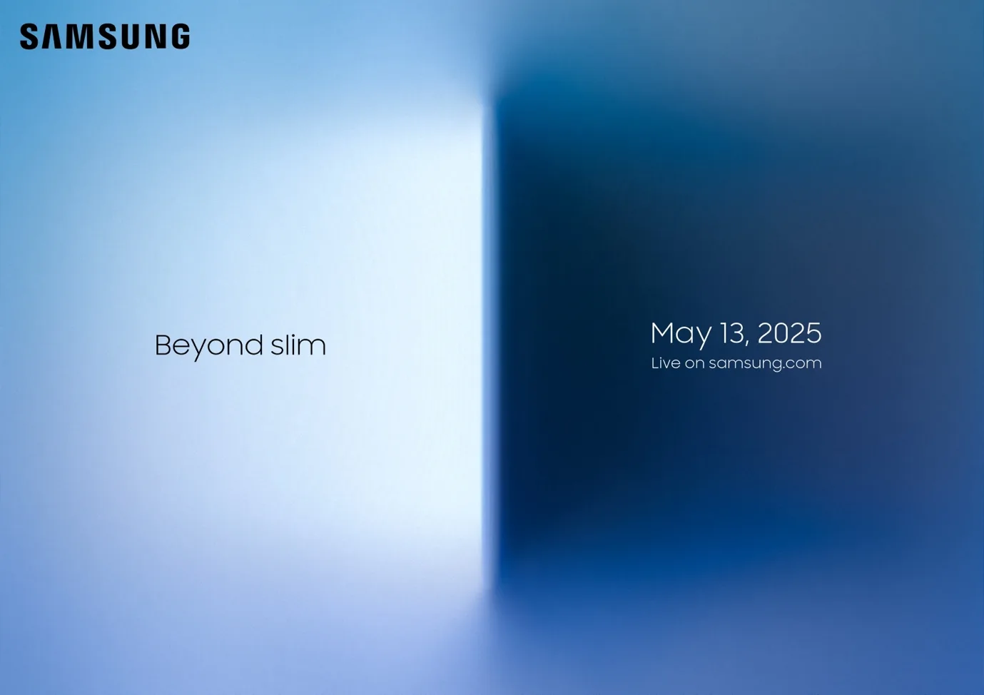 Samsung Galaxy S25 Edge
