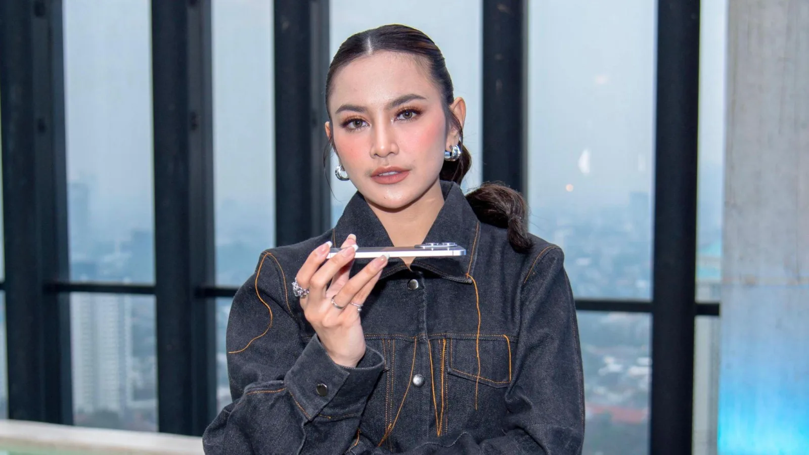 Galaxy S25 Edge Sudah Bisa Dipesan Sekarang!