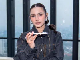 Galaxy S25 Edge Sudah Bisa Dipesan Sekarang!
