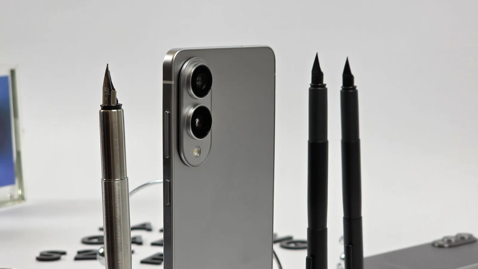 5 Hari Lagi Pre Order Samsung Galaxy S25 Edge Dibuka