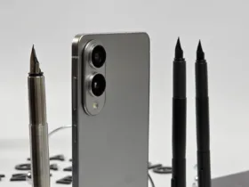 5 Hari Lagi Pre Order Samsung Galaxy S25 Edge Dibuka
