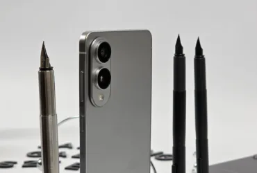 5 Hari Lagi Pre Order Samsung Galaxy S25 Edge Dibuka