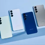 Galaxy S25 Raih Penghargaan Design For Recycling Dari Rema 2025