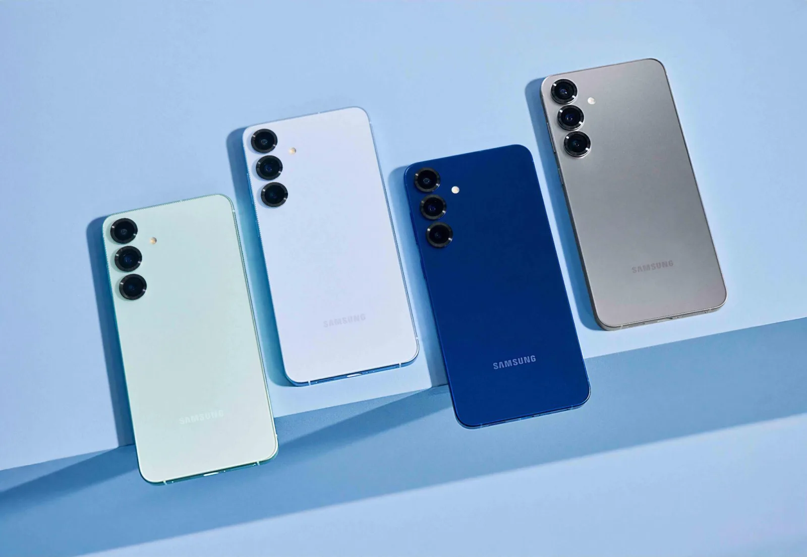 Galaxy S25 Raih Penghargaan Design For Recycling Dari Rema 2025