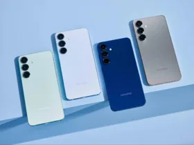 Galaxy S25 Raih Penghargaan Design For Recycling Dari Rema 2025