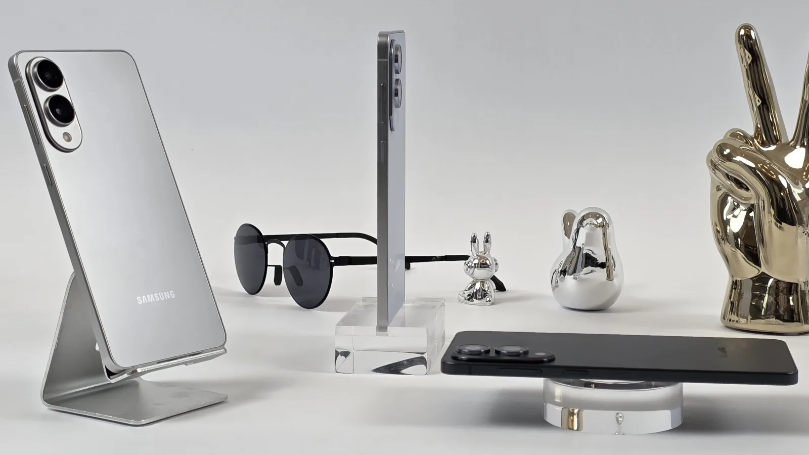 Galaxy S25 Edge Siap Buka Pre Order Mulai Tanggal 26 Mei 2025