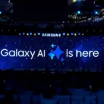 Samsung Galaxy Ai