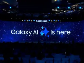 Samsung Galaxy Ai