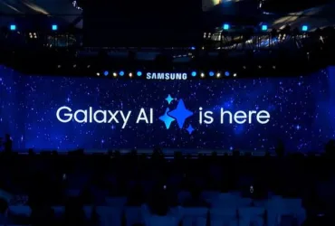Samsung Galaxy Ai