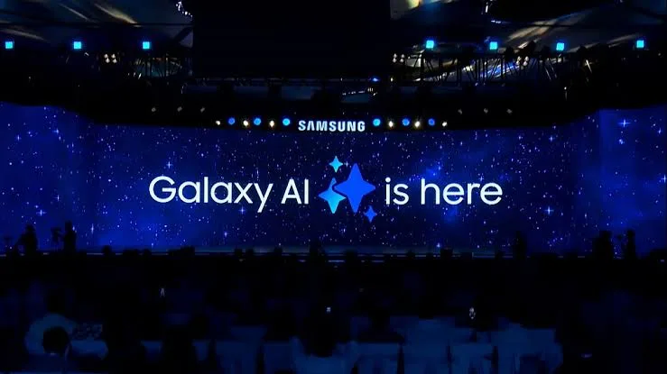Samsung Galaxy Ai