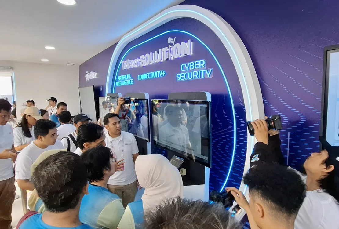 Telkom Solution