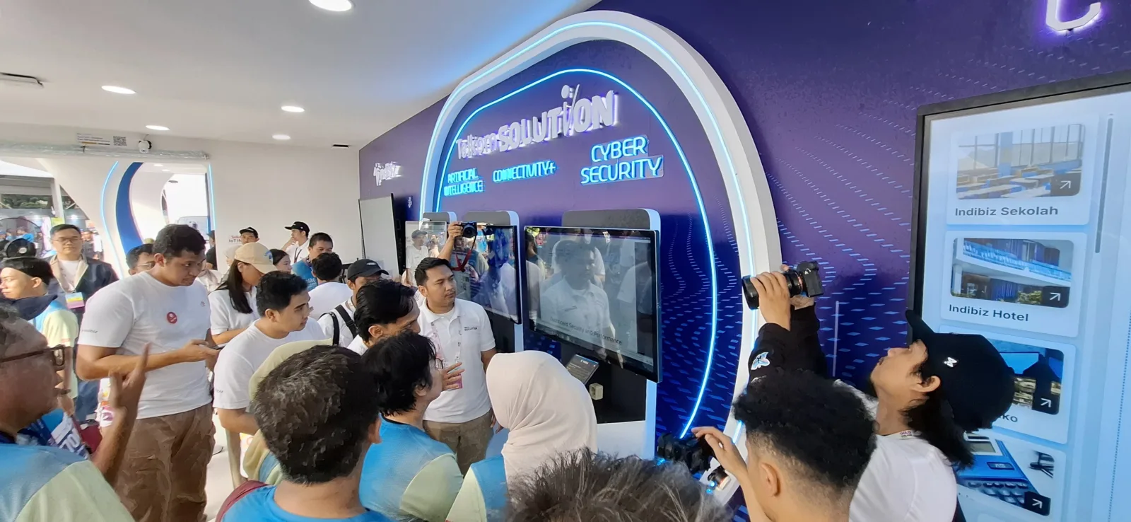 Telkom Solution