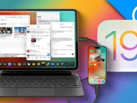 &Quot;Mode Desktop&Quot; Dikabarkan Segera Hadir Di Iphone!