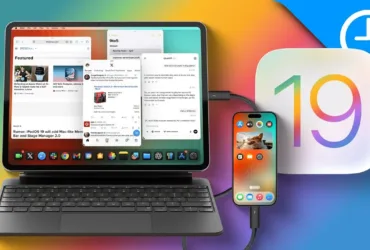 &Amp;Quot;Mode Desktop&Amp;Quot; Dikabarkan Segera Hadir Di Iphone!