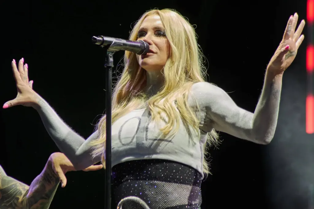 Kesha