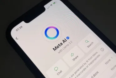 Meta Ai