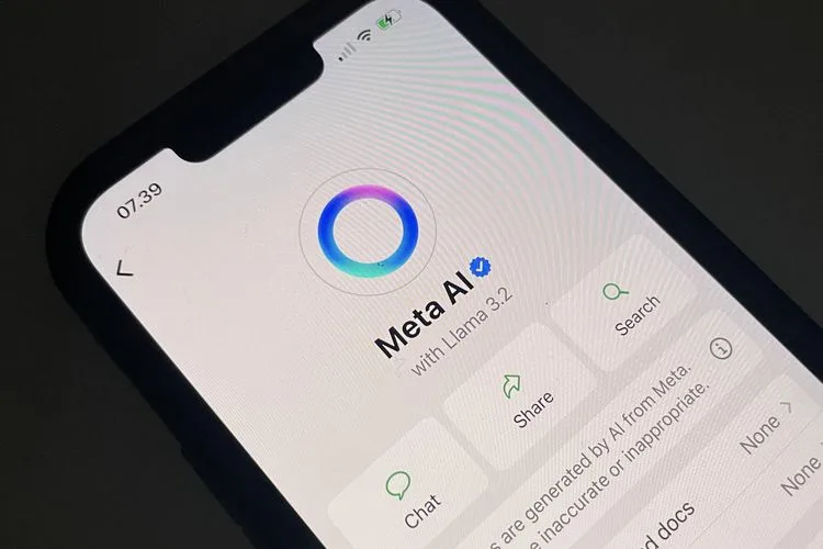 Meta Ai