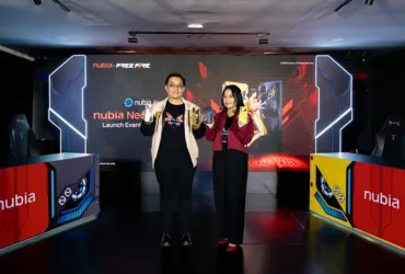 Nubia Neo 3 Series Tawarkan Performa Gahar Dengan Harga Mulai Rp2 Jutaan