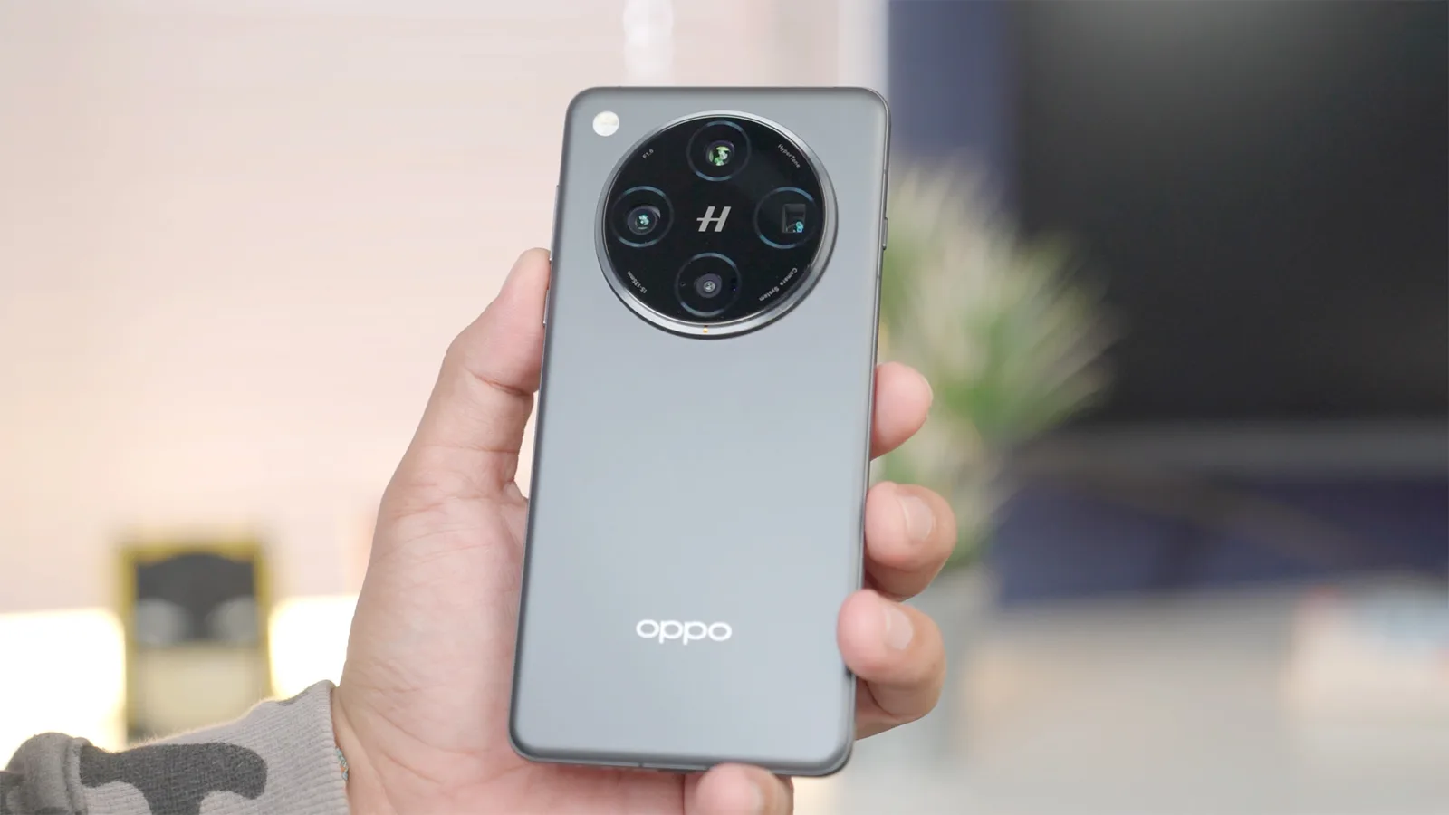 Oppo Find X8 Series