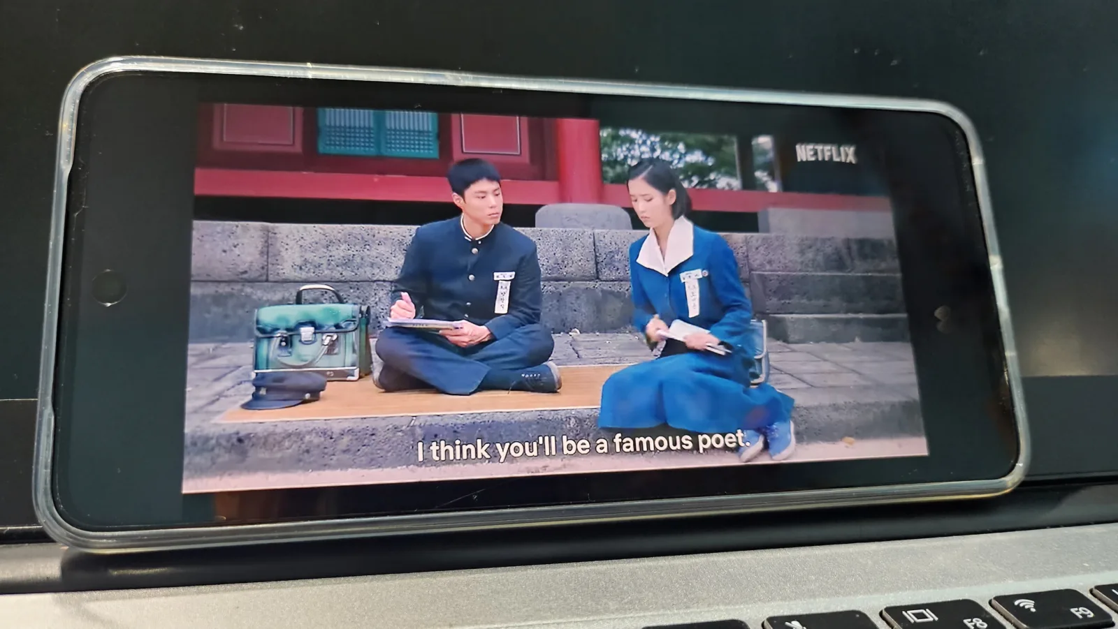 Review Realme C75