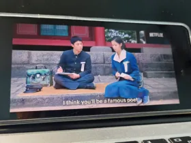 Review Realme C75