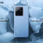 Realme Gt 7 Series Siap Debut Global 27 Mei 2025!