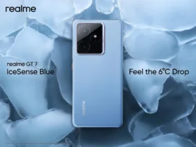 Realme Gt 7 Series Siap Debut Global 27 Mei 2025!