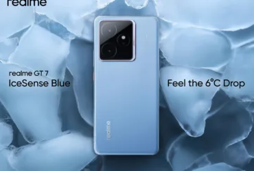 Realme Gt 7 Series Siap Debut Global 27 Mei 2025!