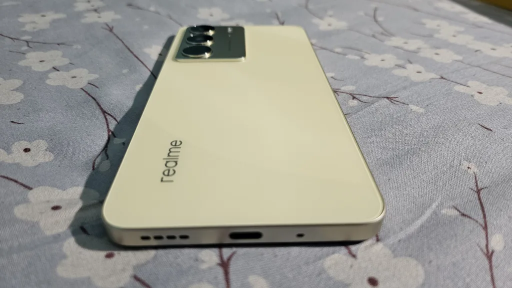 Realme C75 5
