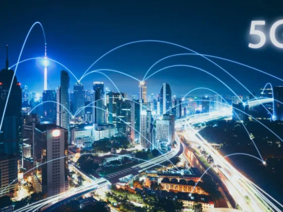 5G