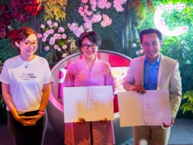 Indosat Perkuat Inklusivitas Digital Lewat Shehacks 2025