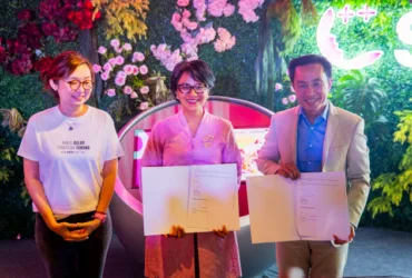 Indosat Perkuat Inklusivitas Digital Lewat Shehacks 2025
