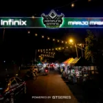 Kampung Gaming Infinix