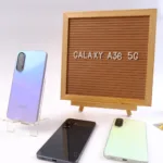 Galaxy A36 5G, Si Serba Bisa Yang Mengerti Kebutuhanmu