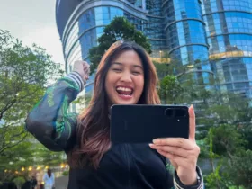 Samsung Merilis Galaxy A36 5G, Ponsel Yang Dirancang Untuk Semua Kalangan Gamer, Dari Pemain Santai Hingga Yang Rutin Push Rank. Dengan Kombinasi Performa Tinggi Dan Fitur Cerdas, Perangkat Ini Menjanjikan Pengalaman Bermain Tanpa Gangguan, Bahkan Untuk Sesi Gaming Intens Sekalipun.