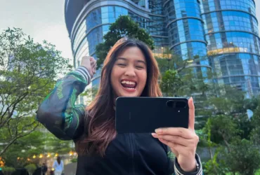 Samsung Merilis Galaxy A36 5G, Ponsel Yang Dirancang Untuk Semua Kalangan Gamer, Dari Pemain Santai Hingga Yang Rutin Push Rank. Dengan Kombinasi Performa Tinggi Dan Fitur Cerdas, Perangkat Ini Menjanjikan Pengalaman Bermain Tanpa Gangguan, Bahkan Untuk Sesi Gaming Intens Sekalipun.