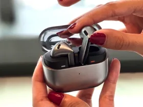 Dua Tws Baru Dari Samsung, Kualitas Premium Harga Bersahabat