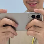 Galaxy S25 Edge Super Tipis Tapi Tetap Adem