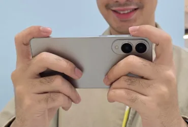 Galaxy S25 Edge Super Tipis Tapi Tetap Adem