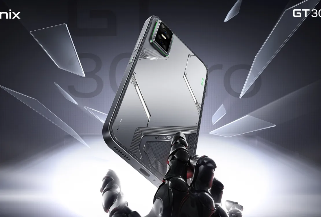Infinix Gt 30 Pro