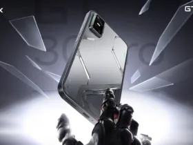 Infinix Gt 30 Pro