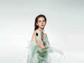 Huawei Nova 13 Pro Hadir Dengan Kamera Depan Ganda Dan Fitur Flagship
